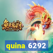 quina 6292